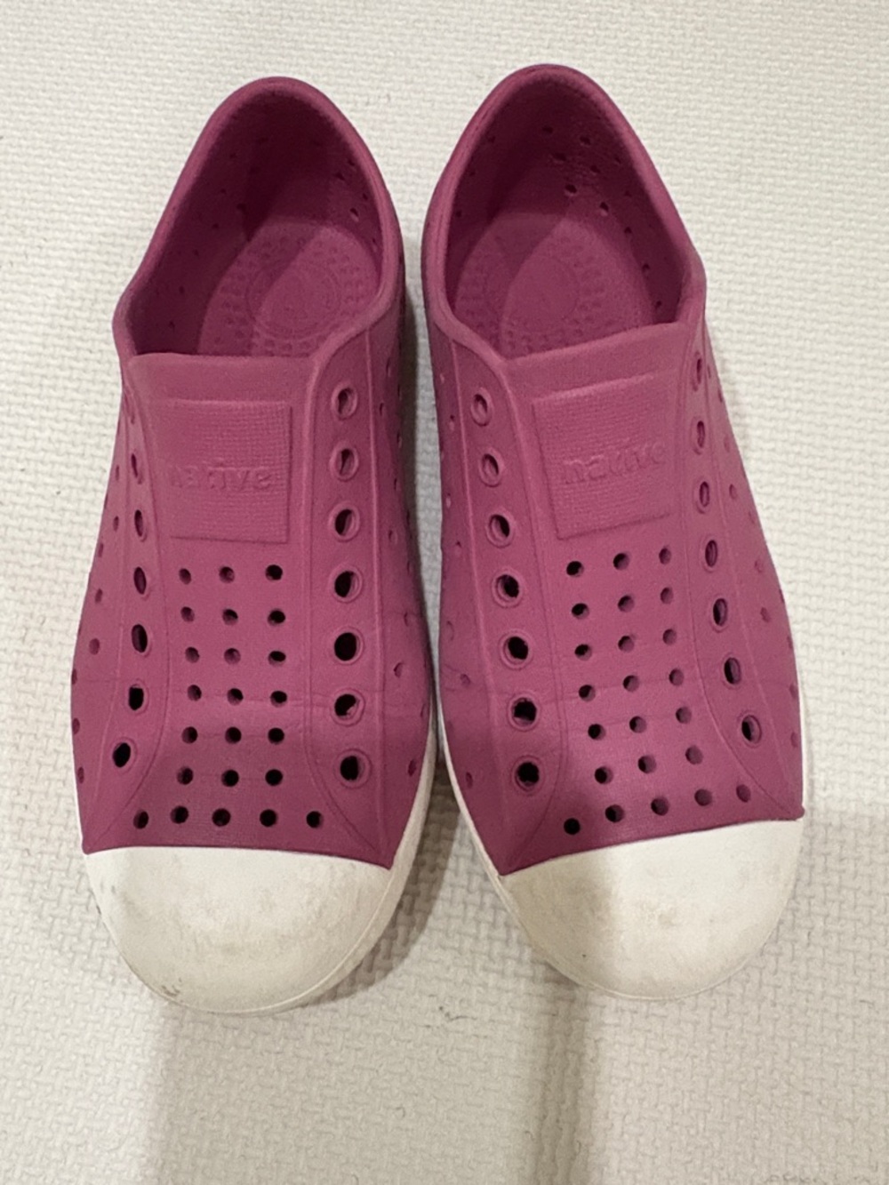 Natives Jefferson size 12
